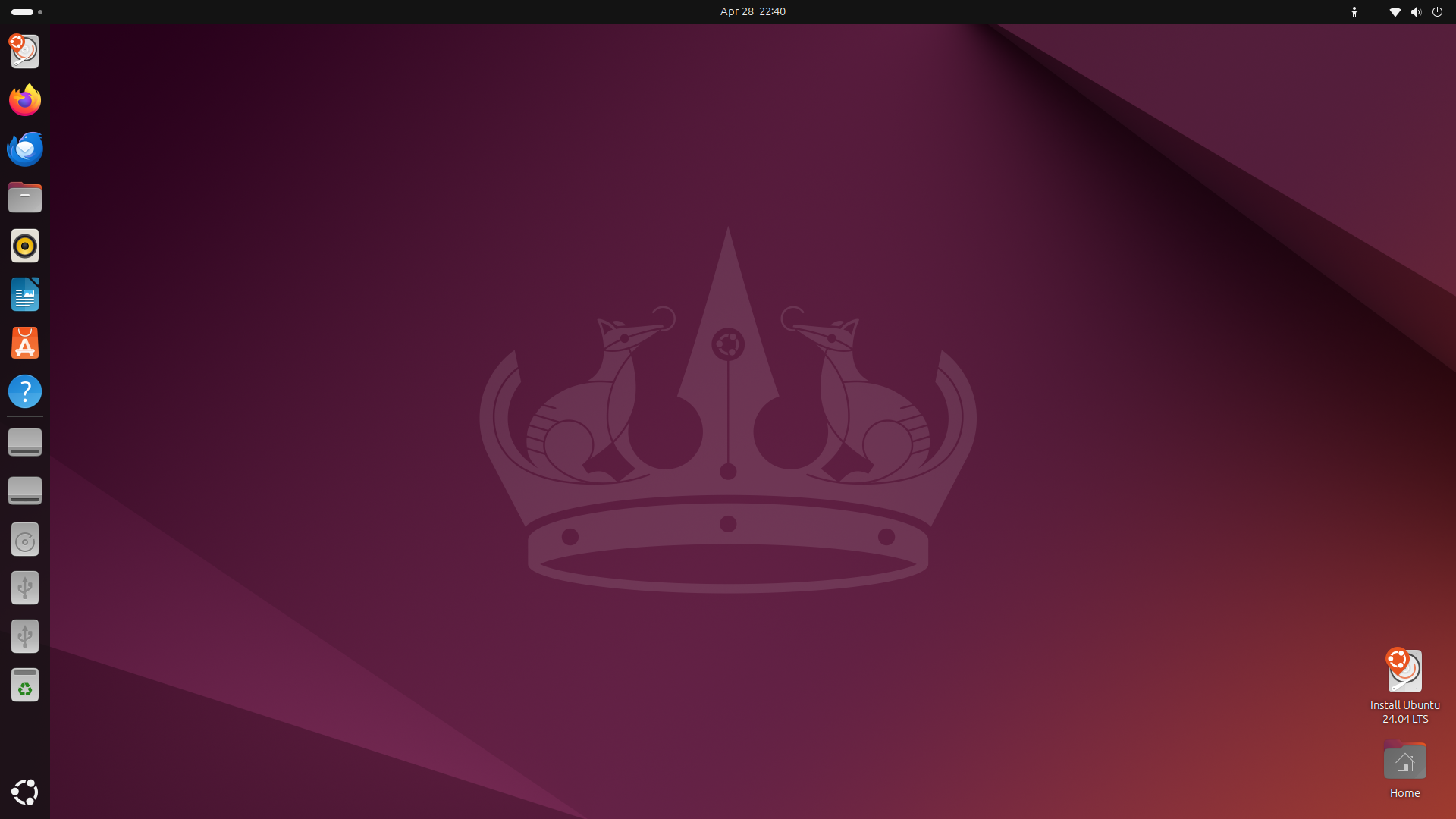 RedCrab Cloud Desktop